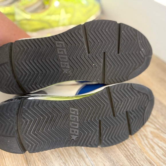 Mens  running sneaker